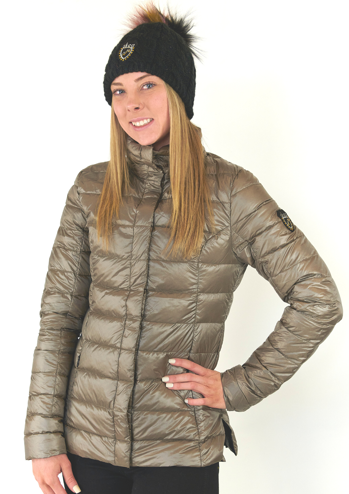 Aspida Venus Women's Mesh Jacket