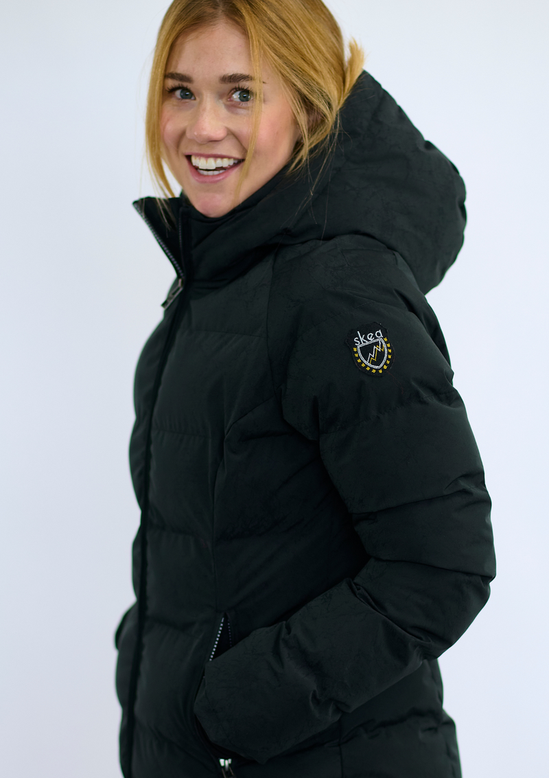 Re-Anna Parka