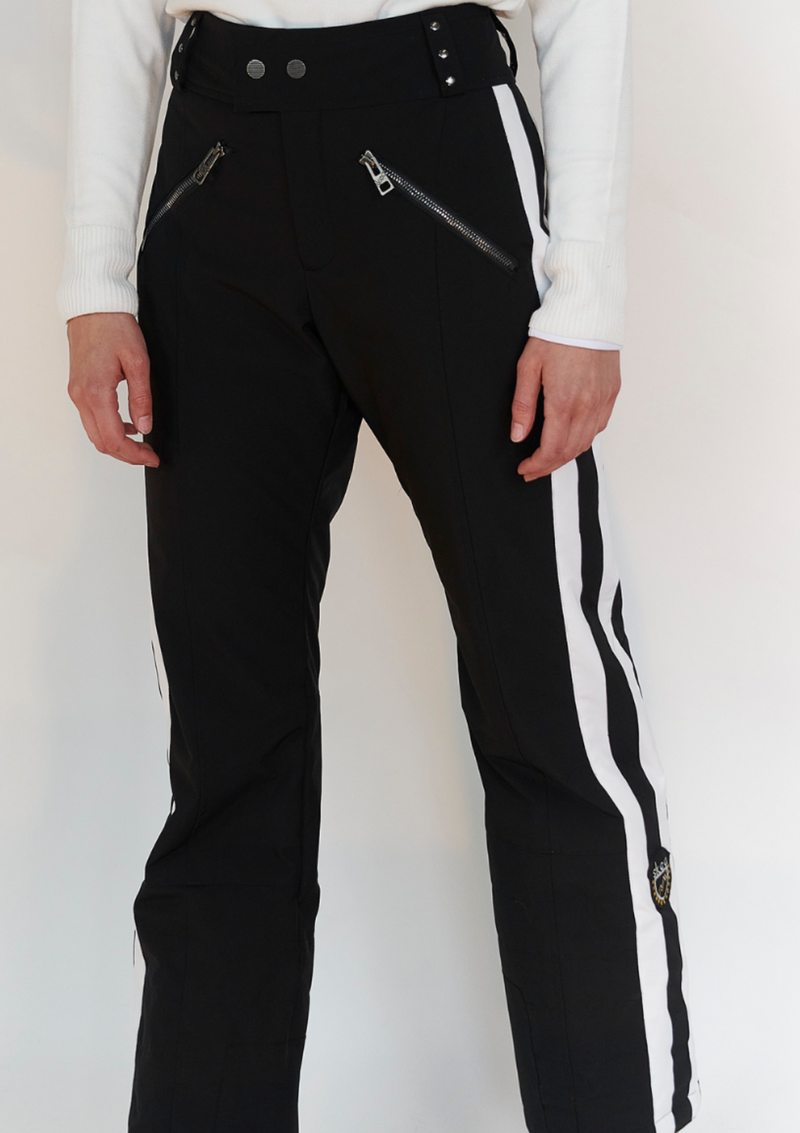 Maya Slim Insulated Pant