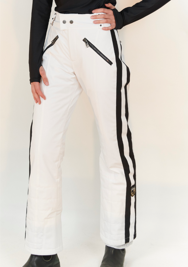 Maya Slim Insulated Pant