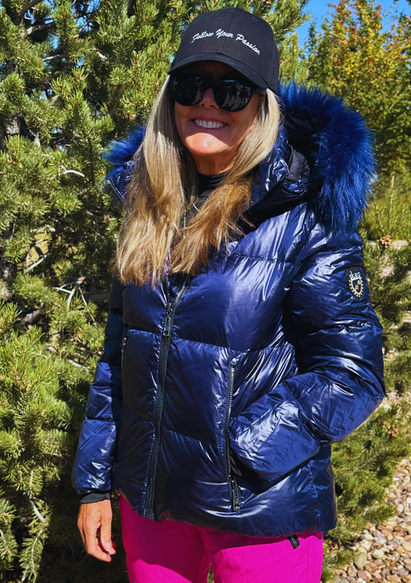 Jocelyn Ultra Puffy Jacket