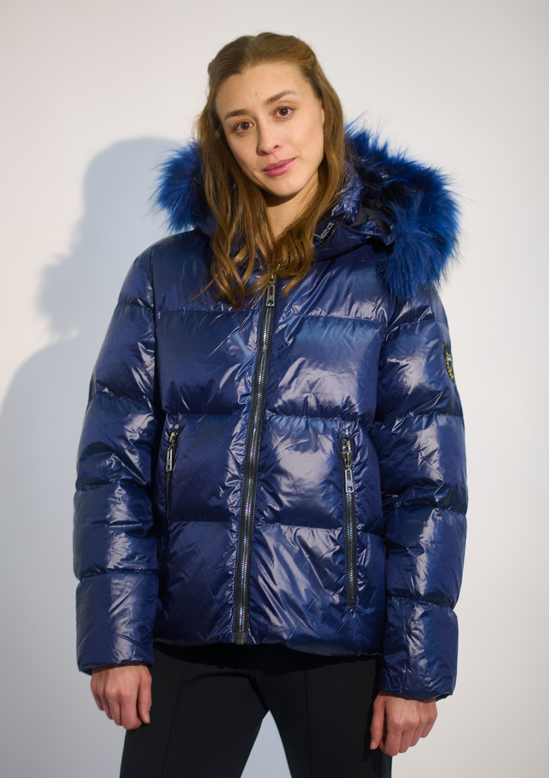 Jocelyn Ultra Puffy Jacket