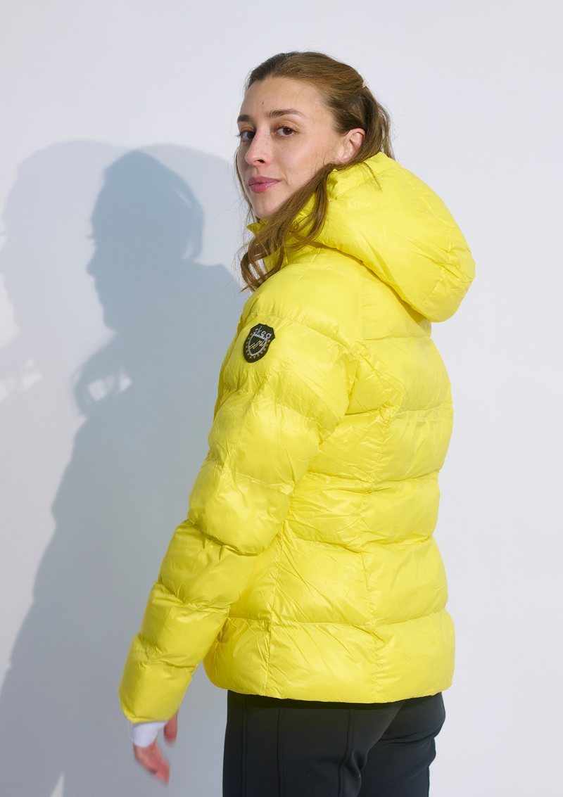 Re-Anna Parka